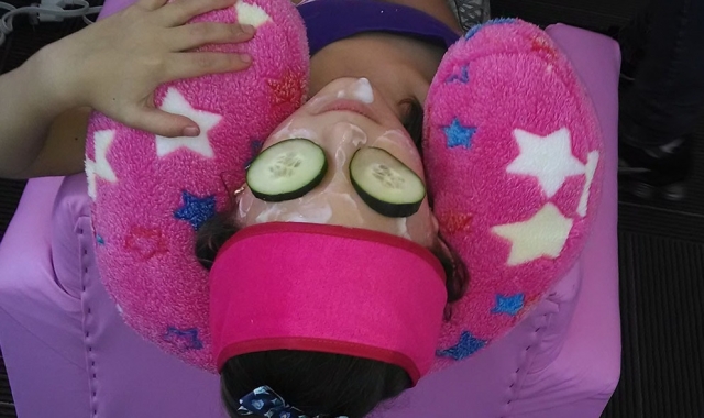 Eli Parties Spa